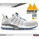 Monitor CONCORDE S1P technikai önbefűzős munkacipő - munkabakancs