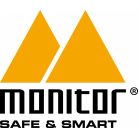 Monitor GUARD S3 technikai lélegző munkacipő - munkabakancs