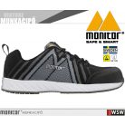 Monitor VENTRE S1P technikai könnyített munkacipő - munkabakancs