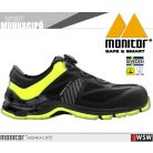 Monitor SPIRIT S1P technikai női önbefűzős munkacipő - munkabakancs