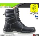 Urgent FIGARO S3 CI bélelt technikai munkacipő - munkabakancs