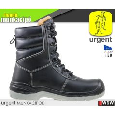   Urgent FIGARO S3 CI bélelt technikai munkacipő - munkabakancs