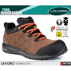 Lavoro STAR WARS YODA S3 technikai munkabakancs - munkacipő