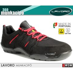 Lavoro 390 S3 technikai munkabakancs - munkacipő