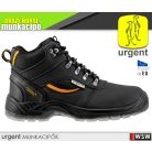 Urgent CRAZY HORSE OB technikai munkacipő - munkabakancs