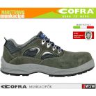 Cofra MARETTIMO S1P technikai munkacipő - munkabakancs