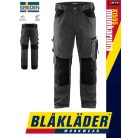Blåkläder CRAFTSMEN X1555 MIDGREY  kevertszálas technikai deréknadrág - Blakleder munkaruha