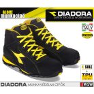 Diadora Utility GLOVE S3 munkabakancs - munkacipő