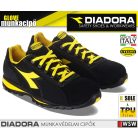 Diadora Utility GLOVE S1P textilborítású munkabakancs - munkacipő