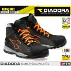 Diadora Utility GLOVE TECH S3 lélegző munkabakancs - munkacipő
