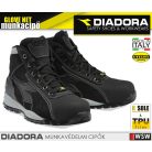 Diadora Utility GLOVE TECH S3 lélegző munkabakancs - munkacipő