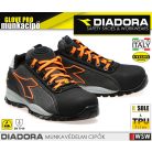 Diadora Utility GLOVE PRO S3 lélegző munkabakancs - munkacipő