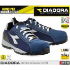 Diadora Utility GLOVE NET S1P geox textilborítású munkabakancs - munkacipő