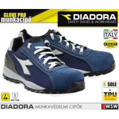   Diadora Utility GLOVE NET S1P geox textilborítású munkabakancs - munkacipő