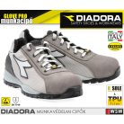 Diadora Utility GLOVE NET S1P geox textilborítású munkabakancs - munkacipő