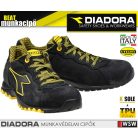 Diadora Utility BEAT S3 munkabakancs - munkacipő