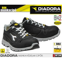 Diadora Utility RUN S3 munkabakancs - munkacipő