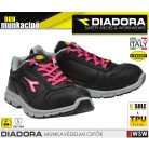 Diadora Utility RUN S3 munkabakancs - munkacipő
