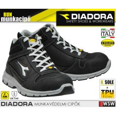 Diadora Utility RUN S3 munkabakancs - munkacipő