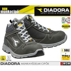 Diadora Utility RUN S3 munkabakancs - munkacipő