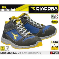 Diadora Utility RUN S3 munkabakancs - munkacipő