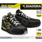 Diadora Utility RUN NET AIRBOX MATRYX S3 lélegző munkabakancs - munkacipő