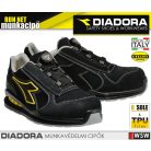 Diadora Utility RUN NET S3 önbefűzős munkabakancs - munkacipő