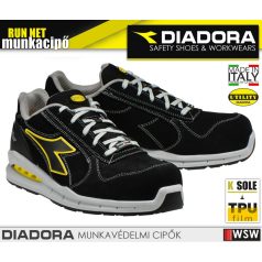 Diadora Utility RUN NET S3 munkabakancs - munkacipő