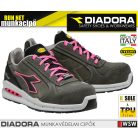 Diadora Utility RUN NET S3 munkabakancs - munkacipő