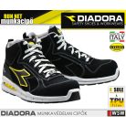 Diadora Utility RUN S3 munkabakancs - munkacipő