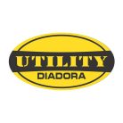 Diadora Utility CREW MICRO OB munkabakancs - munkacipő