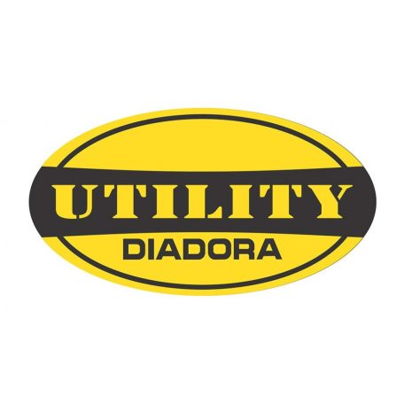 Diadora Utility CREW MICRO OB munkabakancs - munkacipő