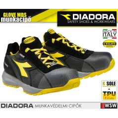   Diadora Utility GLOVE MDS MATRYX S1P lélegző munkabakancs - munkacipő