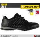 Dunlop férfi bakancs védőbetéttel munkacipő munkaruha munkabakancs