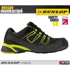 Dunlop OREGON SB férfi munkacipő - munkabakancs