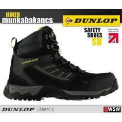 Dunlop HIKER S2 férfi munkabakancs - munkacipő