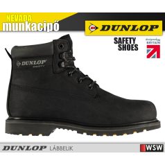 Dunlop  NEVADA SB férfi munkacipő - munkabakancs