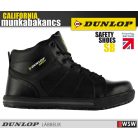 Dunlop férfi bakancs védőbetéttel munkacipő munkaruha munkabakancs