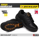 Dunlop férfi bakancs védőbetéttel munkacipő munkaruha munkabakancs