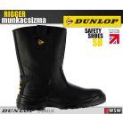 Dunlop férfi bakancs védőbetéttel munkacipő munkaruha munkabakancs
