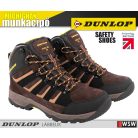 Dunlop  NEVADA SB férfi munkacipő - munkabakancs