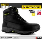 Dunlop férfi bakancs védőbetéttel munkacipő munkaruha munkabakancs