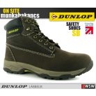Dunlop férfi bakancs védőbetéttel munkacipő munkaruha munkabakancs