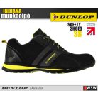 Dunlop férfi bakancs védőbetéttel munkacipő munkaruha munkabakancs