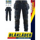 Blåkläder CRAFTSMEN NAVY stretch technikai munkanadrág - Blakleder munkaruha