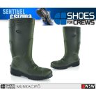 Shoes For Crews SENTINEL S4 csúszásmentes munkacsizma - munkacipő