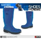 Shoes For Crews SENTINEL S4 csúszásmentes munkacsizma - munkacipő