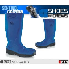   Shoes For Crews SENTINEL S4 csúszásmentes munkacsizma - munkacipő