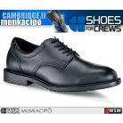 Shoes For Crews CAMBRIDGE III OB férfi csúszásmentes munkabakancs - munkacipő