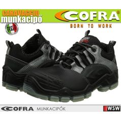 Cofra CARAVAGGIO S3 CI technkiai munkabakancs - munkacipő